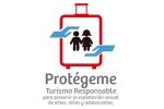 ¡Protégeme! Turismo responsable
